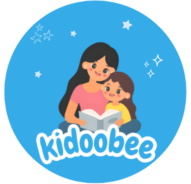 Kidoobee Logo
